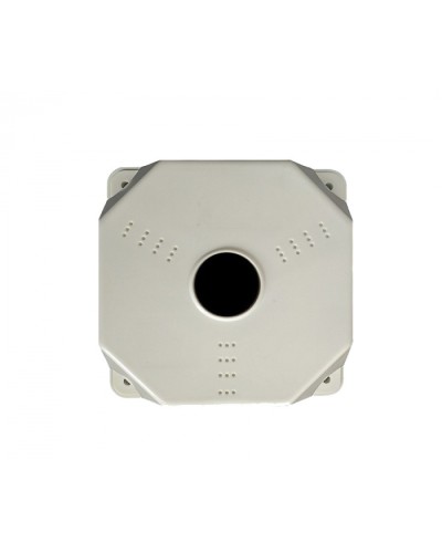 Коробка монтажная Fox МК+ВИДЕО в Саратове Системы видеонаблюдения Pintop.ru