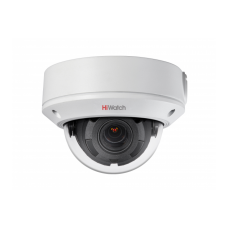 2Мп уличная купольная IP-камера HiWatch DS-I258ZM(2.8-12mm)