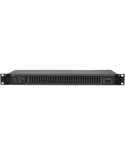 Эквалайзер графический JDM EQ-1311 в Энгельсе 19 оборудование (рэковое/стоечное) JDM Pintop.ru