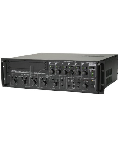 Усилитель трансляционный JDM ZА-6480 в Саратове Усилители Pintop.ru