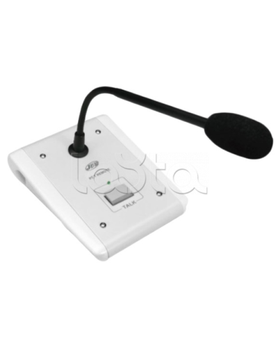 Настольный микрофон JDM PTT-200 в Саратове Микрофонные консоли и микрофоны Pintop.ru