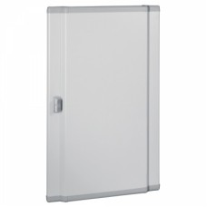 Дверь изогнутая металлическая Legrand 020554