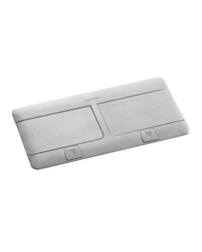Блок розеточный выдвижной Legrand 054013 в Саратове Блоки розеток Pintop.ru