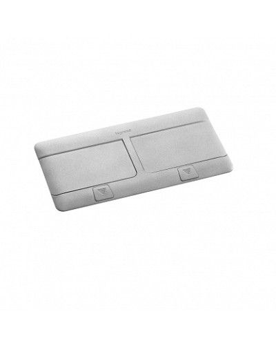 Блок розеточный выдвижной Legrand 054015 в Саратове Блоки розеток Pintop.ru