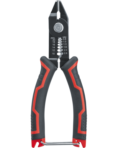 Бокорезы Navigator 95 147 NHT-Br05-3v1 в Саратове Монтажные инструменты Pintop.ru