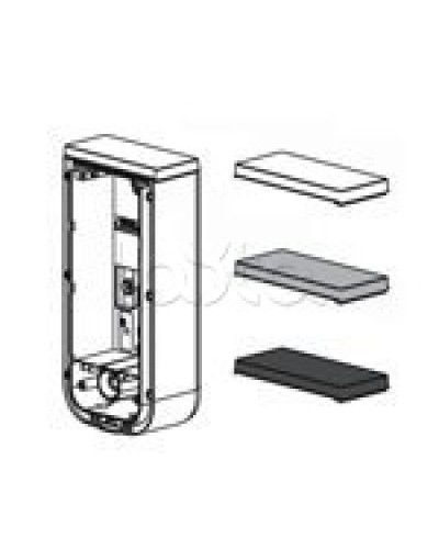 Крышка Optex BXS CAP(BL) в Саратове Аксессуары для средств охраны периметра Pintop.ru