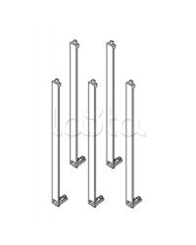 Пластина маскирования Optex MKP-01 в Саратове Дополнительное оборудование для ОПС Pintop.ru