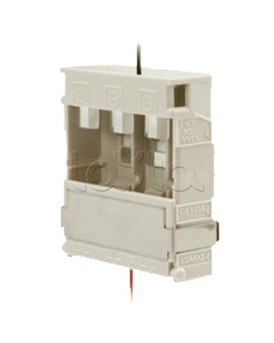 Держатель батареии Optex RBB-01 в Саратове Кронштейны и планки для извещателей Pintop.ru