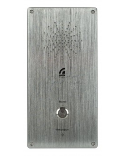 IP-панель вызывная Roxton IP-A6703P в Саратове Система оповещения и трансляции Roxton Pintop.ru