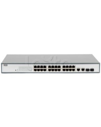 Коммутатор 16 портовый ROXTON UNS-1016F2SP в Саратове Коммутаторы Pintop.ru