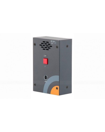 Панель абонентская вызывная ROXTON CP-8032 в Саратове 19 оборудование (рэковое/стоечное) Roxton Pintop.ru