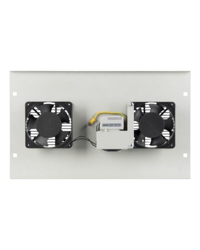 Модуль вентиляторный для шкафа ROXTON RMFR в Саратове Система оповещения и трансляции Roxton Pintop.ru