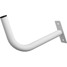 Кронштейн 28см Гнутый (для эфирных, WiFi и GSM антенн) REXANT (34-0614)