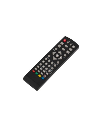 Пульт универсальный для приставки DVB-T2 REXANT 38-0012 в Саратове Системы видеонаблюдения Pintop.ru
