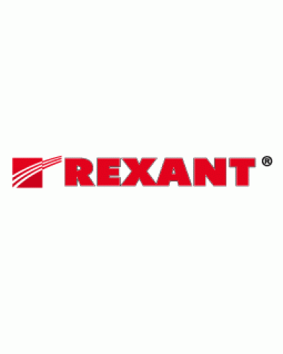 Подвес для крепления кабеля к тросу REXANT 07-2160 в Саратове Стяжки-хомуты Pintop.ru