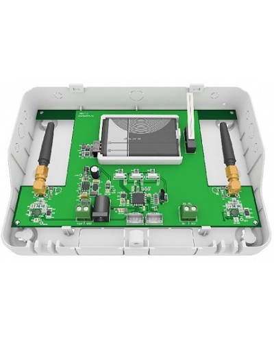 Ретранслятор радиоканальный Ritm RRT1 в Саратове GSM мониторинг Ritm Pintop.ru