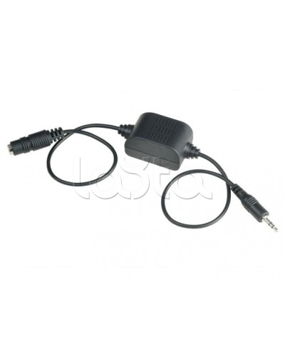 Изолятор цепи аудиосигнала SC&T AE02GL в Саратове Видеоусилители, Модуляторы, Делители Pintop.ru