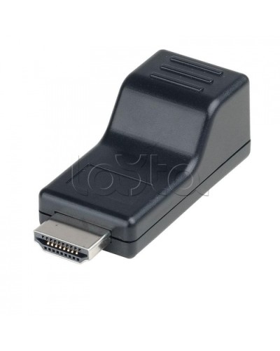 Приёмник пассивный HDMI сигнала SC&T HE01SER в Саратове Видеоусилители, Модуляторы, Делители Pintop.ru