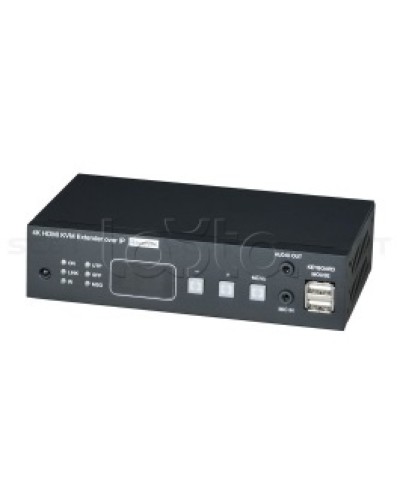 Приемник SC&T HKM02BPR-4K в Саратове Видеоусилители, Модуляторы, Делители Pintop.ru