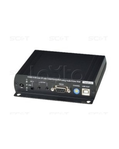 Передатчик SC&T HKM02BT в Саратове Видеоусилители, Модуляторы, Делители Pintop.ru