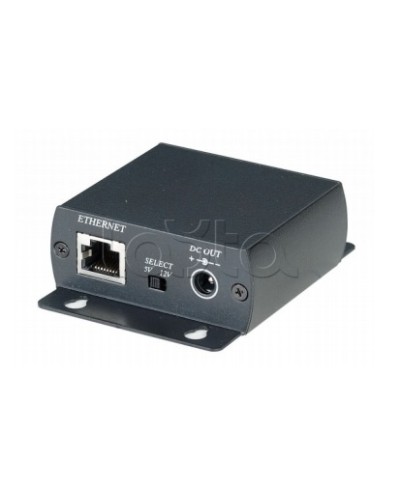 PoE сплиттер SC&T IP05S в Саратове Видеоусилители, Модуляторы, Делители Pintop.ru