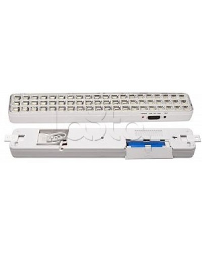 Светильник аварийный SLT KL-60 в Саратове Светильники Pintop.ru