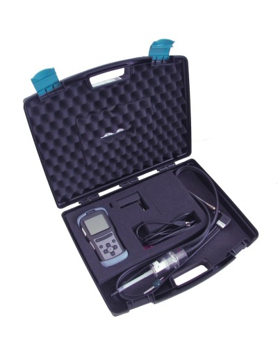 Газоанализатор Seitron CHEMIST 103 в Саратове Технологические извещатели Pintop.ru