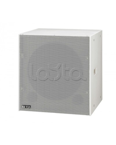 Сабвуфер TOA FB-150W в Саратове Системы оповещения и трансляции TOA Pintop.ru