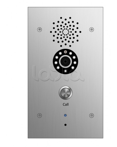 SIP-станция TOA N-SP80VS1 в Саратове Системы двусторонней голосовой связи Bosch Pintop.ru