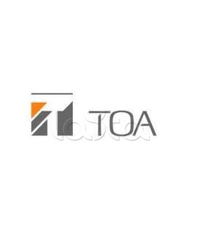Рельсы поддерживающие TOA SA-1 в Саратове Системы оповещения и трансляции TOA Pintop.ru