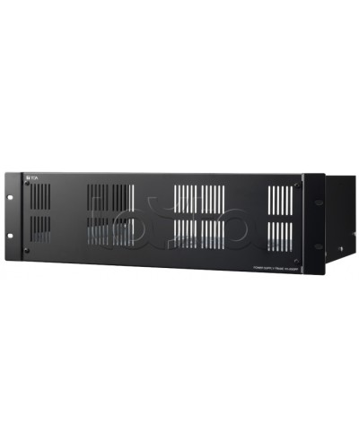 Рама блоков питания TOA VX-2000PF в Саратове Системы оповещения и трансляции TOA Pintop.ru