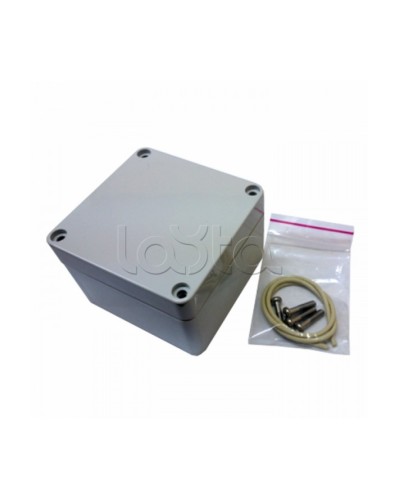 Коробка монтажная Thermocable TH-1000 в Саратове Комутационные взрывозащищенные коробки Pintop.ru