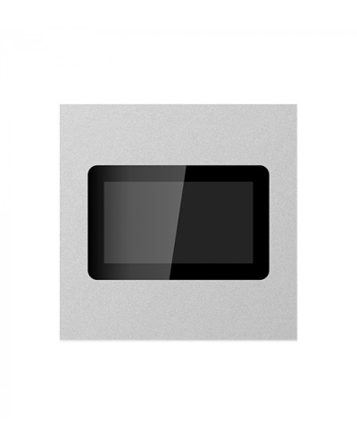 Модуль дополнительный True IP Systems TI-4308M/D в Батайске Вызывные IP панели Pintop.ru