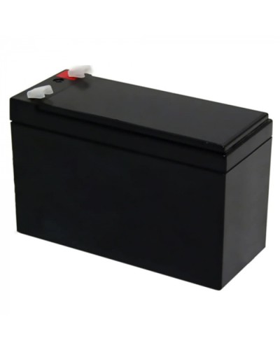 Аккумулятор VIM АКБ 12 - 7 в Саратове Электротехническое оборудование Pintop.ru