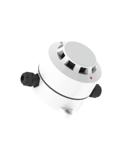 Извещатель Эрвист ИП212-44Ех «ДИП-44Ех» в Саратове Взрывозащищенное оборудование (Ex) Pintop.ru