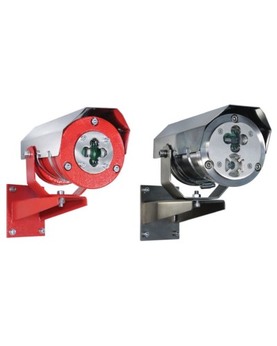 Извещатель Эрвист Сирин-Exd-УФ-А в Саратове Взрывозащищенное оборудование (Ex) Pintop.ru