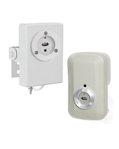 Извещатель Эрвист Сирин-Exm-ИК+УФ-П в Саратове Взрывозащищенное оборудование (Ex) Pintop.ru