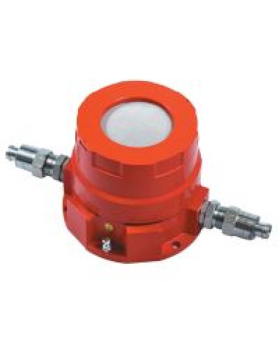 Оповещатель Эрвист ГРОЗА-Ex-РО-А-А в Саратове Взрывозащищенное оборудование (Ex) Pintop.ru