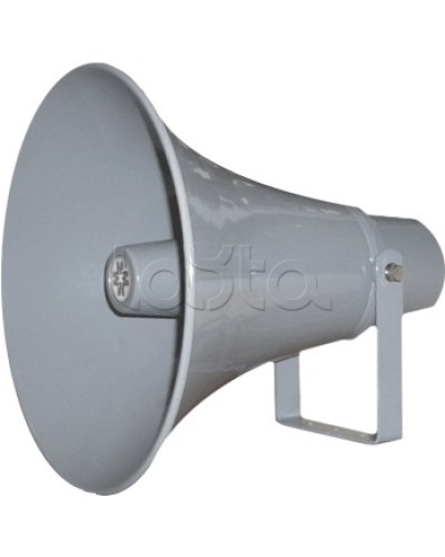 Громкоговоритель рупорный МЕТА ГР-50.02 в Саратове Система оповещения и трансляции Мета Pintop.ru