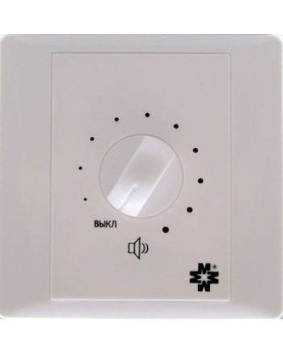 Аттенюатор МЕТА 6206 в Саратове Система оповещения и трансляции Мета Pintop.ru