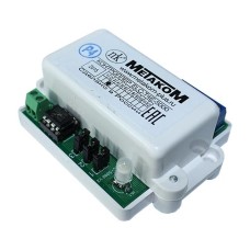 Контроллер Touch Memory универсальный Метаком ELC-T4E-5000