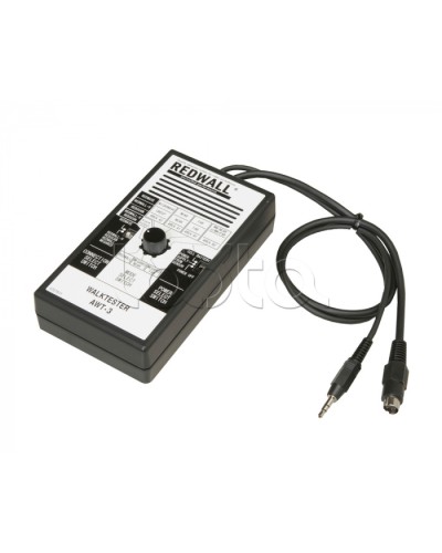 Аудиотестер Optex AWT-3 в Саратове Аксессуары для средств охраны периметра Pintop.ru