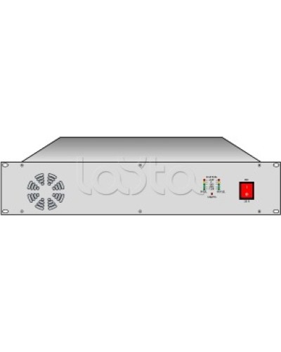 Усилитель мощности РТС-2000 УМ-600 в Саратове Аксессуары для СОУЭ Pintop.ru