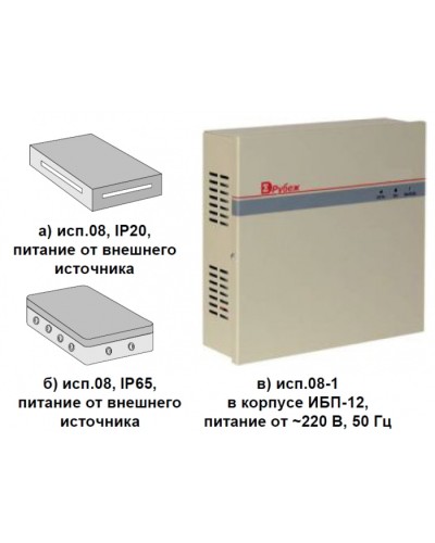 Прибор приемо-контрольный Сигма-ИС КД2 исп.08 в Саратове Адресная система пожарной сигнализации Сигма-ИС Pintop.ru
