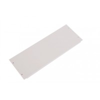 Фальшпанель в шкаф 19" 4U ЦМО ФП-4