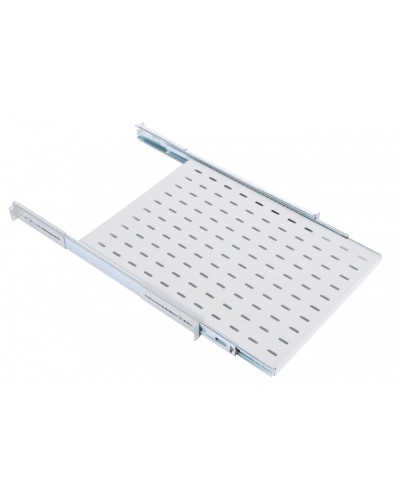 Полка выдвижная 750мм ЦМО ТСВ-75 в Саратове Полки для шкафов и стоек Pintop.ru