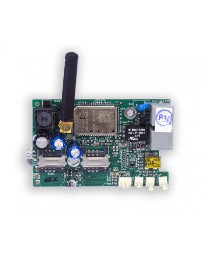 Модуль автодозвона ВЭРС-МАД в Саратове Модули сопряжения Pintop.ru