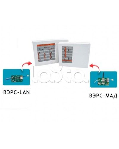Модуль связи ВЭРС-ТРИОЛАН в Саратове Охранно-пожарное оборудование Pintop.ru