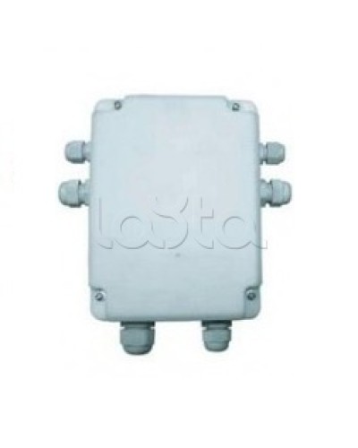 Извещатель охранный линейный проводноволновый ЮМИРС ПАРАЛЛЕЛЬ в Саратове Извещатели охраны периметра Pintop.ru