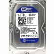 Жесткие диски (HDD)